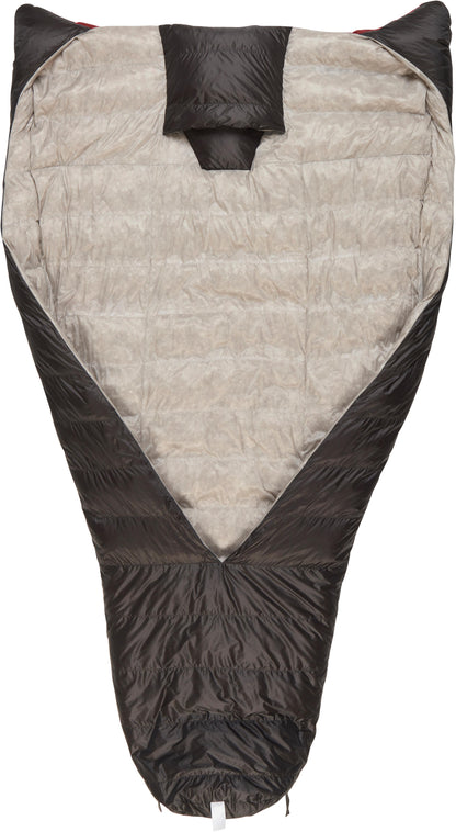 Nitro Quilt 800 F 20 Deg Reg