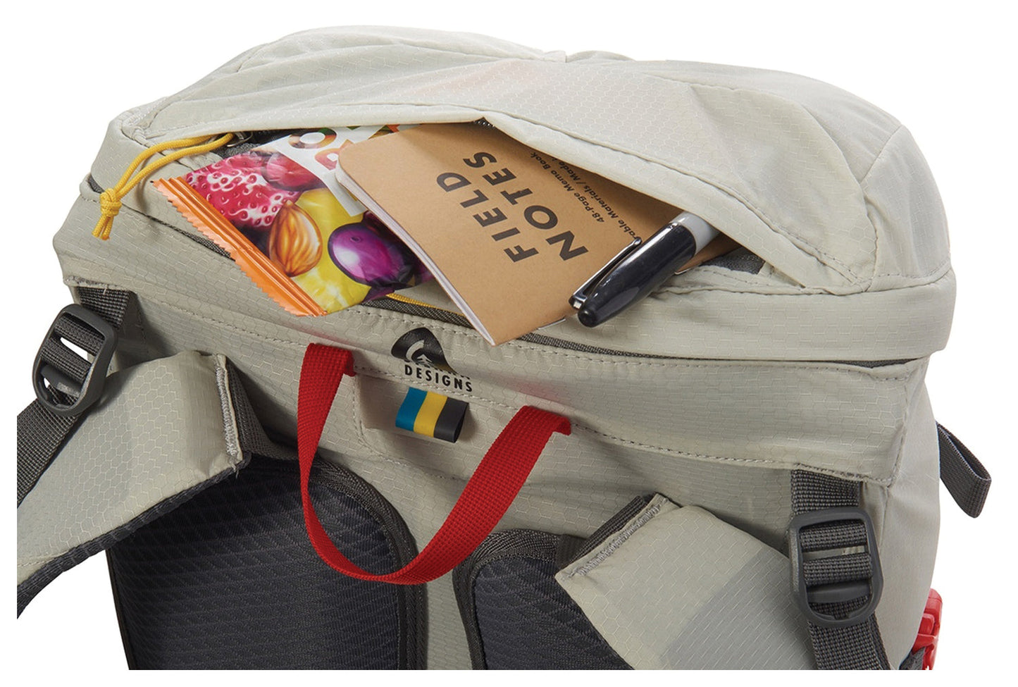 Fle X Capacitor 25 40 S/M Wb