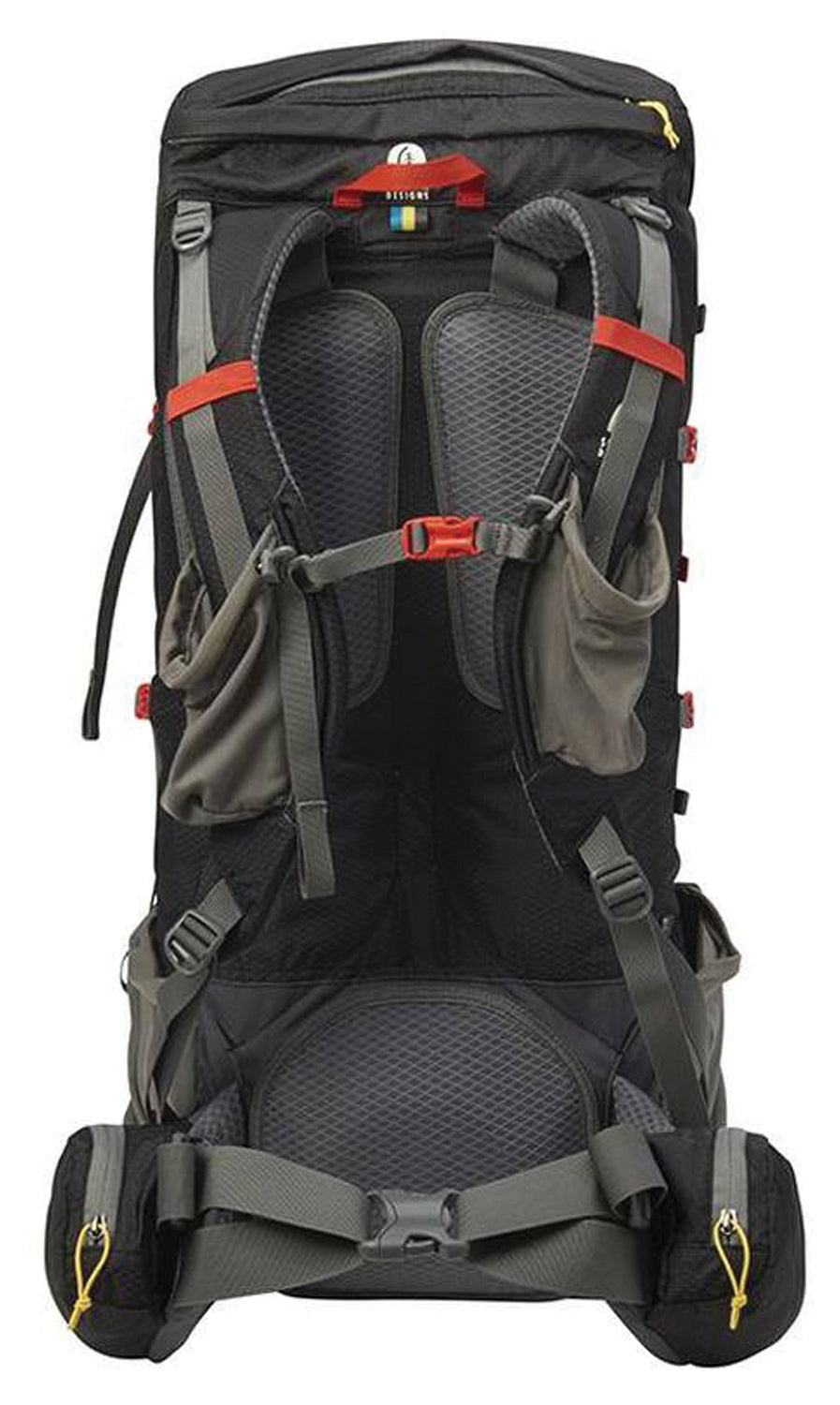 Fle X Cap 40 60 M/L W S/M Wb