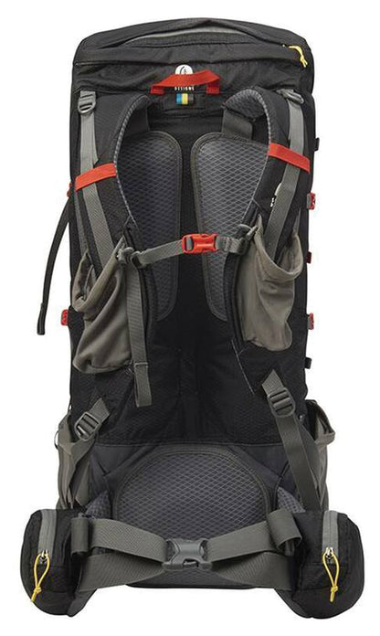 Fle X Cap 40 60 M/L W S/M Wb