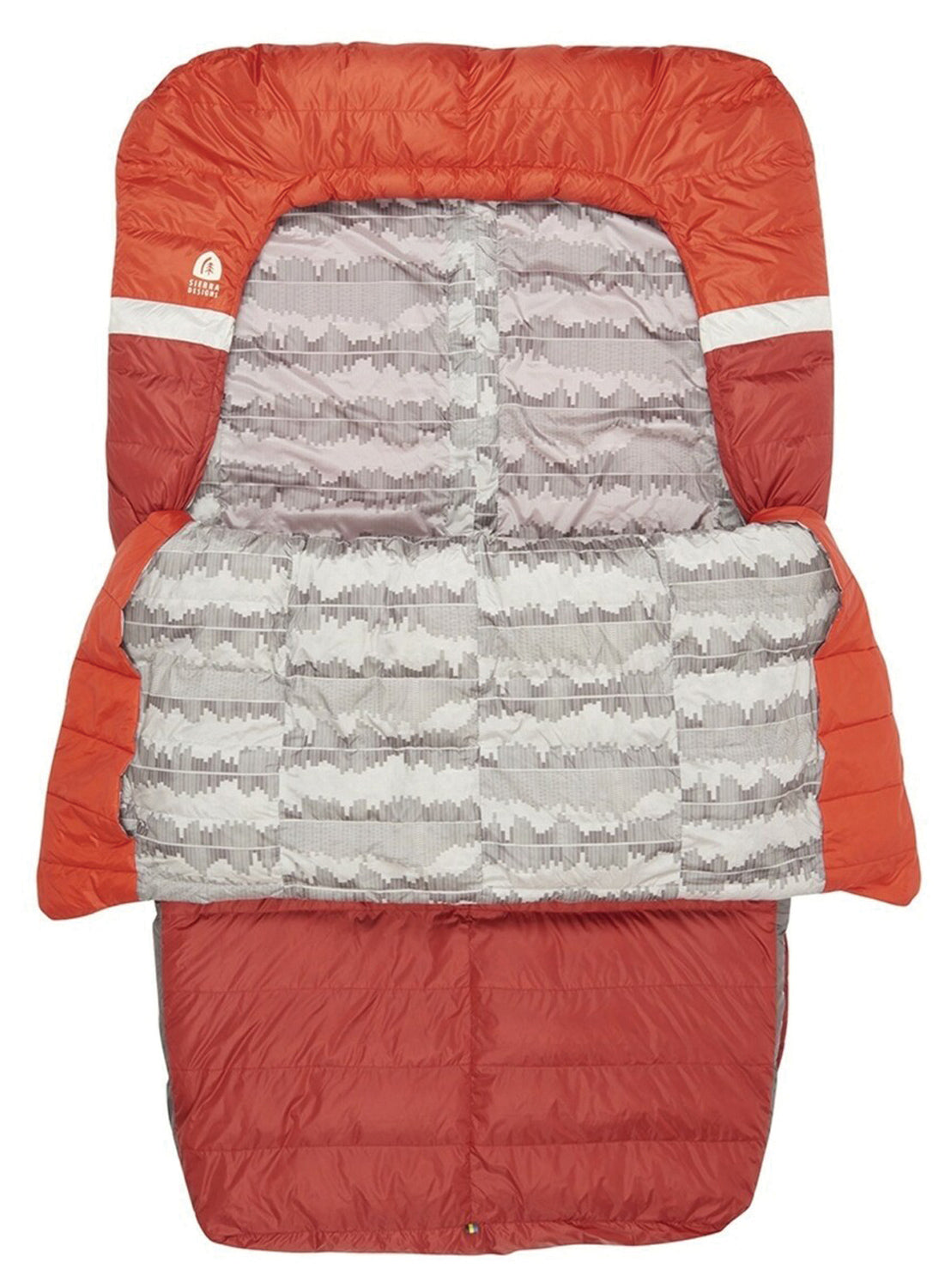 Bc Bed Duo 650 F 20 Deg Reg