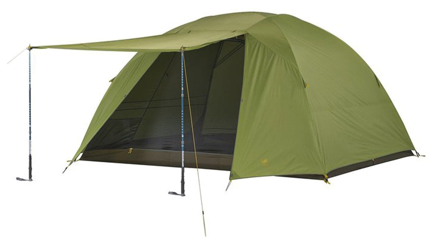 Slumberjack Daybreak 6