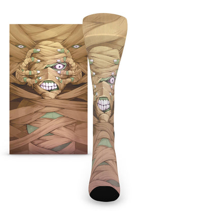 Mummy Women's Socks