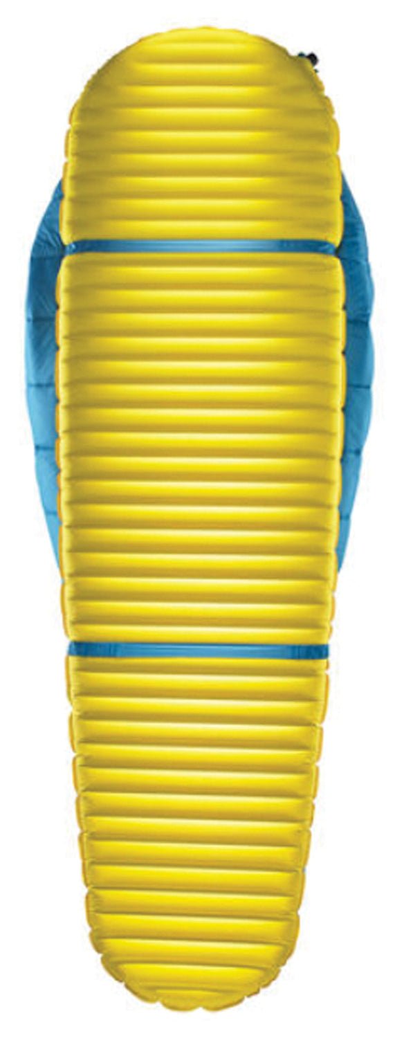 Spacecowboy 45 Long Celestial