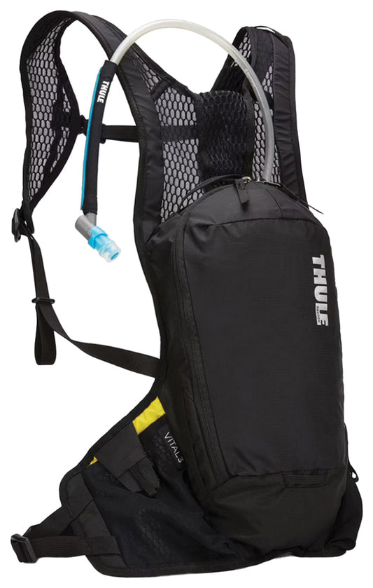 Vital Hydration Pack 3 L Black