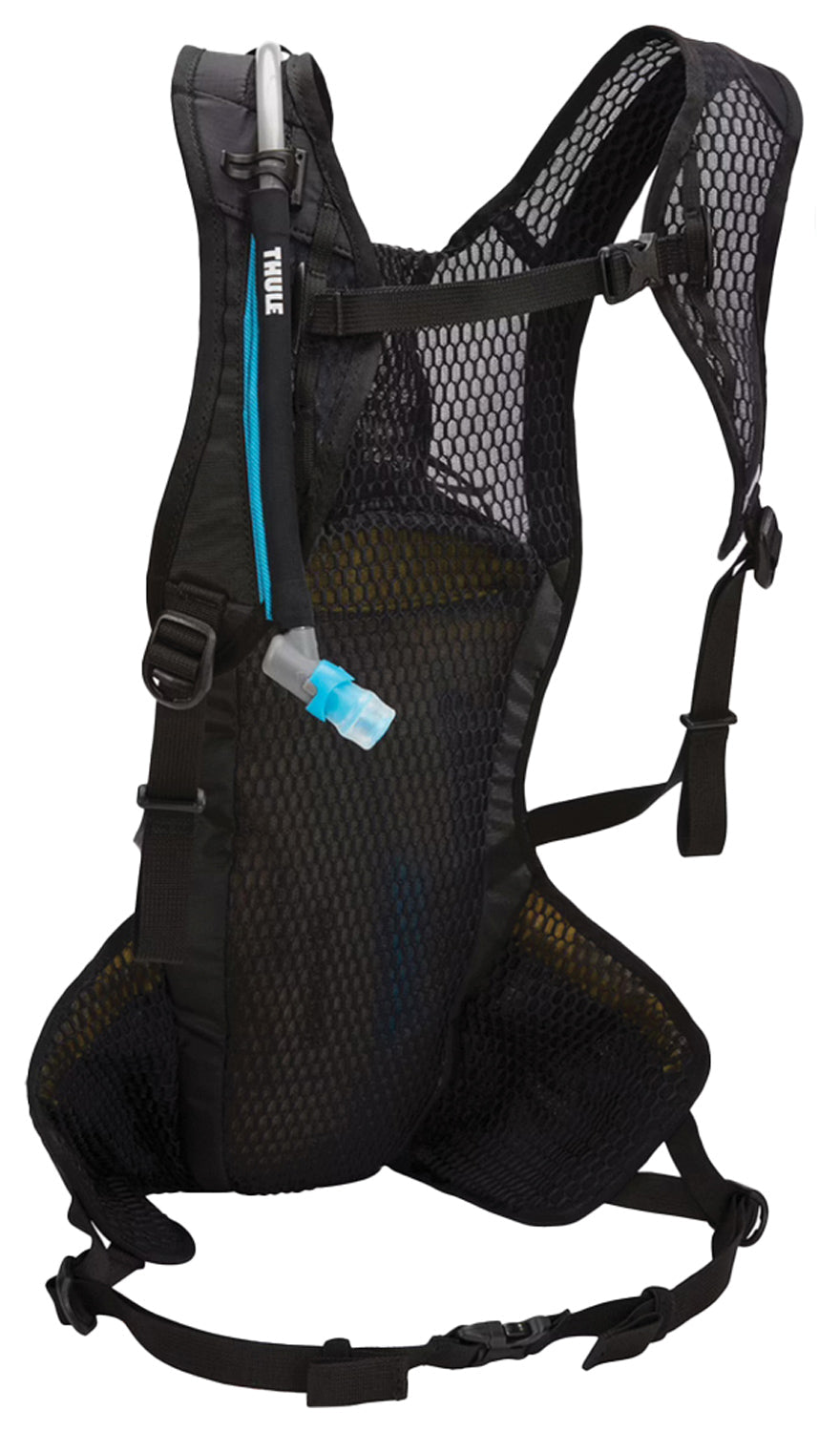 Vital Hydration Pack 3 L Black