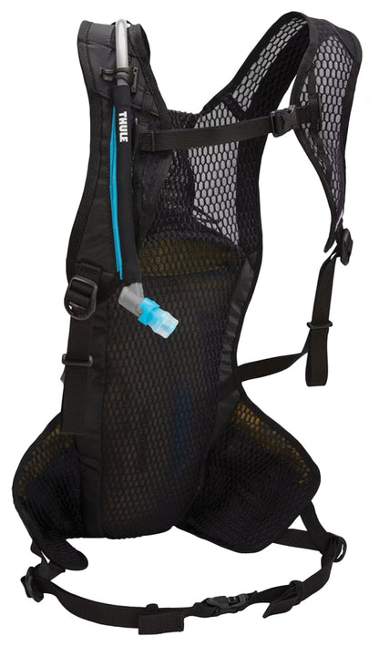 Vital Hydration Pack 3 L Black