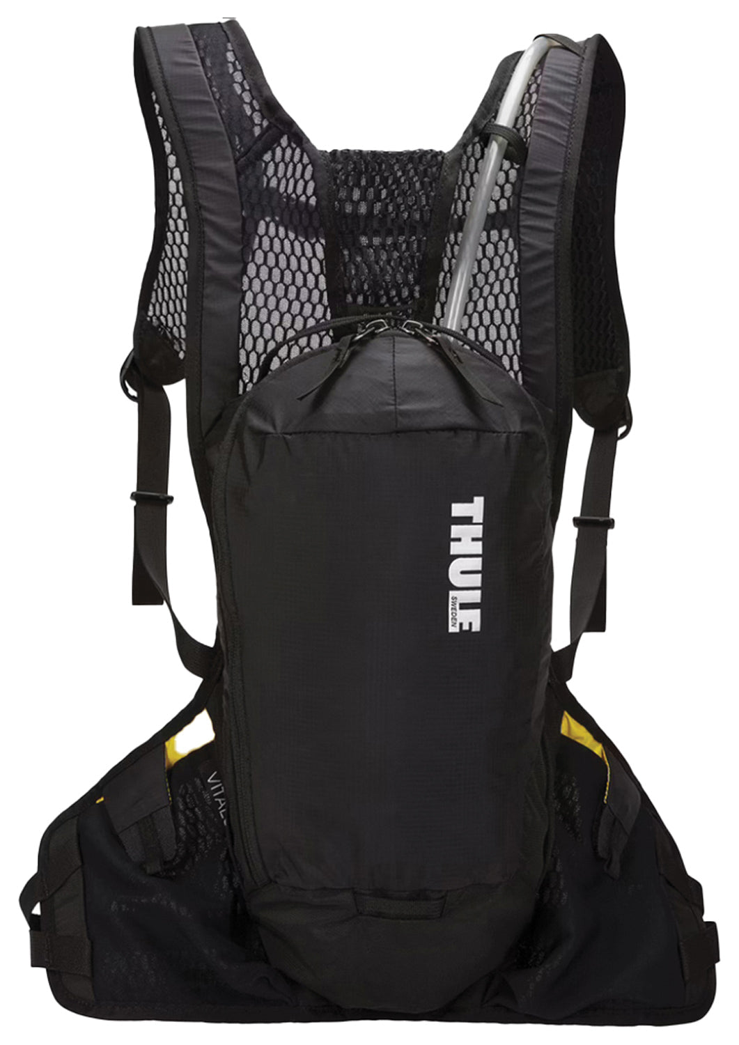 Vital Hydration Pack 3 L Black
