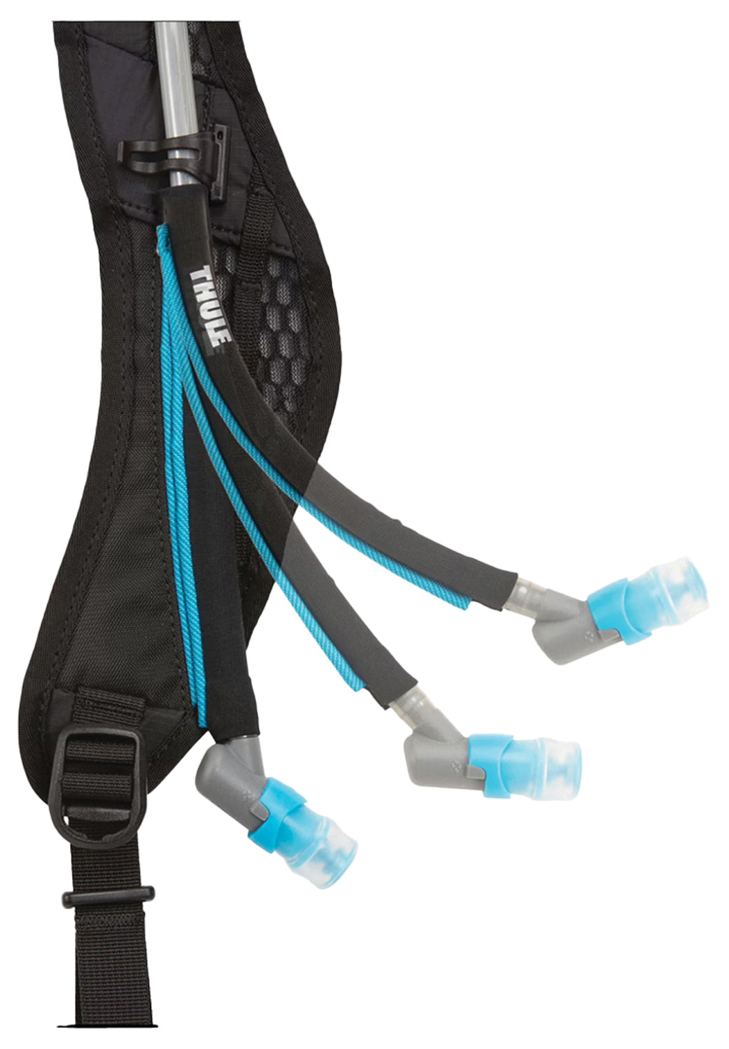 Vital Hydration Pack 3 L Black