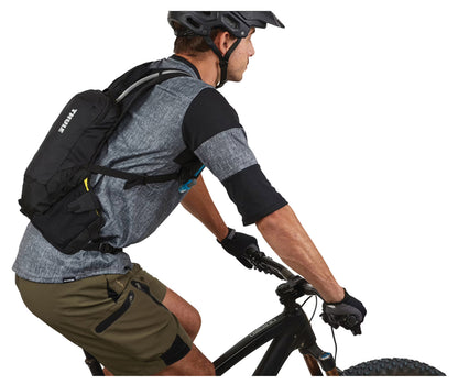 Vital Hydration Pack 3 L Black