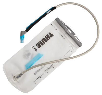 Vital Hydration Pack 3 L Black