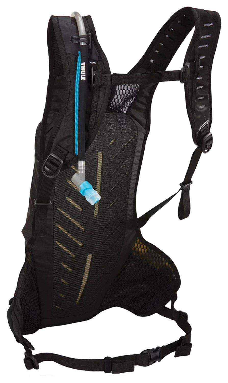 Vital Hydration Pack 6 L Black