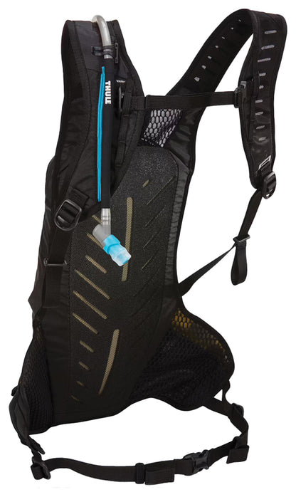 Vital Hydration Pack 6 L Black