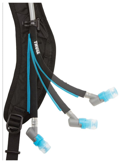 Vital Hydration Pack 6 L Black