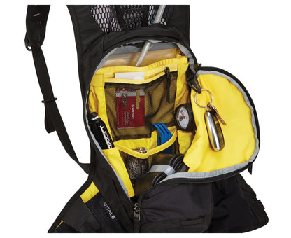 Vital Hydration Pack 6 L Black