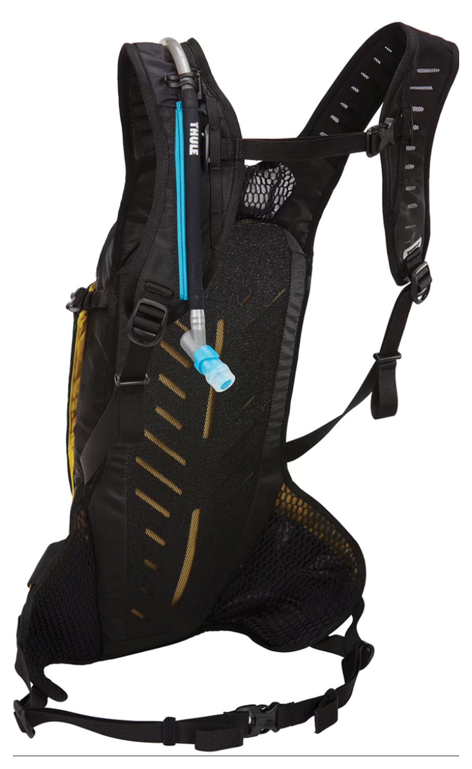 Vital Hydration Pack 8 L Black