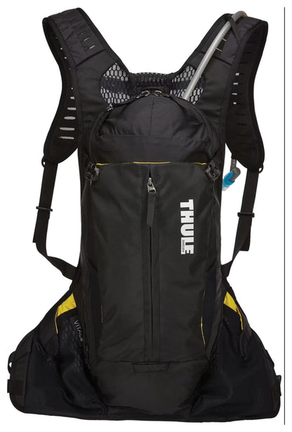 Vital Hydration Pack 8 L Black