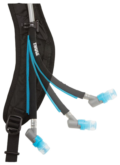 Vital Hydration Pack 8 L Black