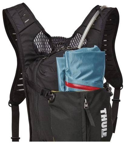Vital Hydration Pack 8 L Black