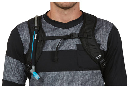 Vital Hydration Pack 8 L Black