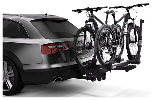 T2 Pro X 2 Bike 2" Receiver