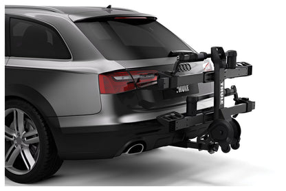 T2 Pro X 2 Bike 2" Receiver