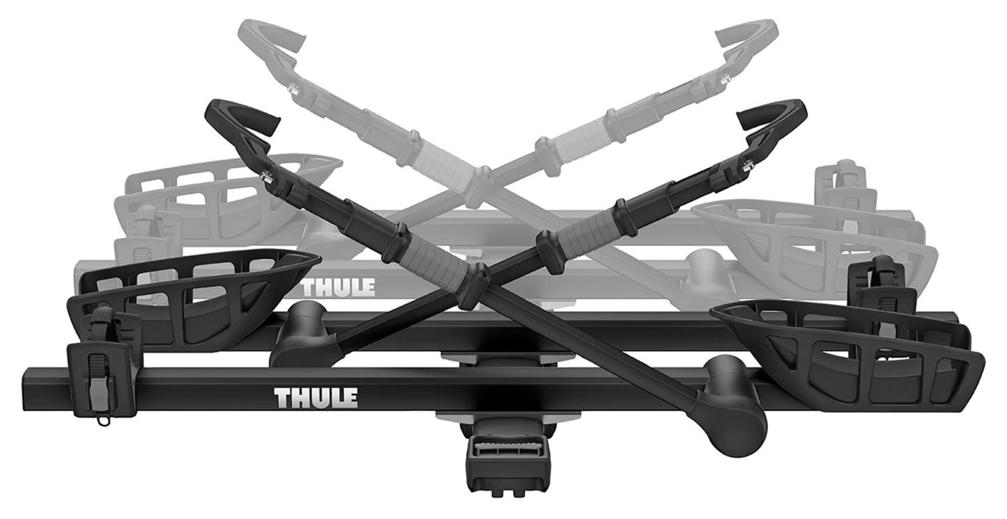 T2 Pro X 2 Bike Add On