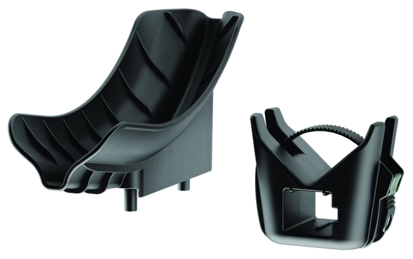 T2 Pro X Fat Tire Holder