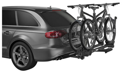 T2 Pro X Tr 1.25" 2 Bike