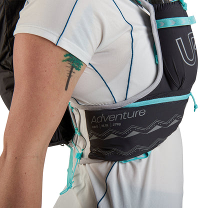 Adventure Vesta 5.0 M/L Night