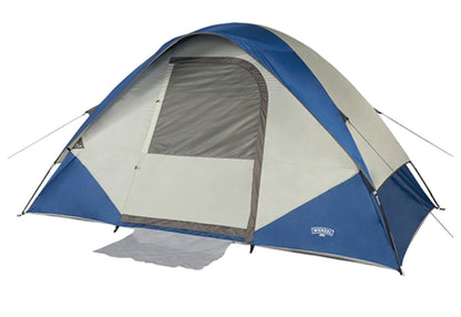 Tamarack 6 Person Dome Blue