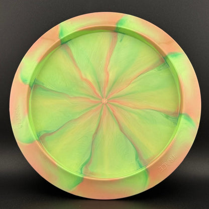 Cosmic Neutron Trace - Sarah Hokom Signature Series