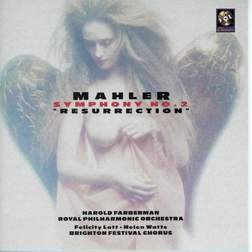 Mahler / Farberman,harold - Sym 2 Resurrection - Music CD