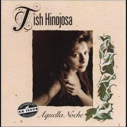 Hinojosa,tish - Aquella Noche - Music CD