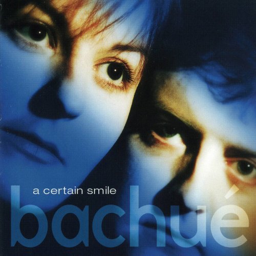 Bachue - Certain Smile Music CD