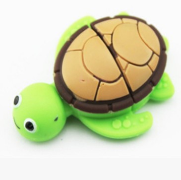 Novelty Turtle USB Flash Drive