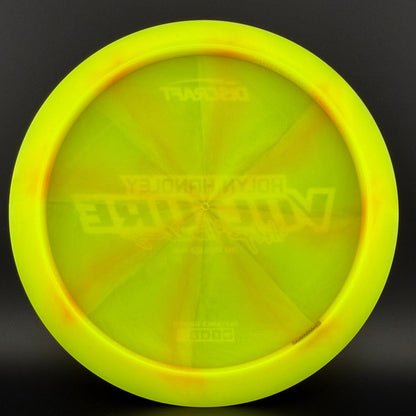 Z Swirl Vulture - Holyn Handley 2025 Tour Series
