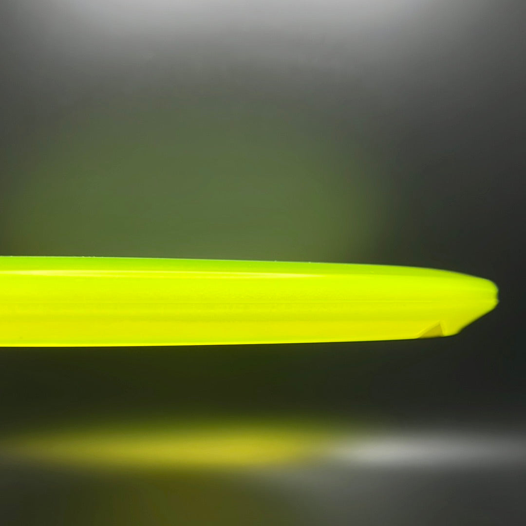 Quantum Solstice - Garrett Gurthie Signature