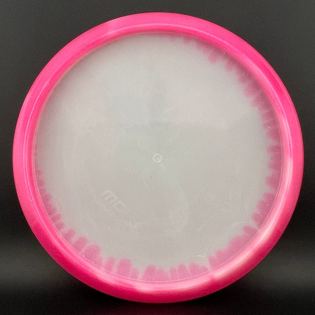 Metal Flake Horizon C-Line MD5 - Gavin's dna Series