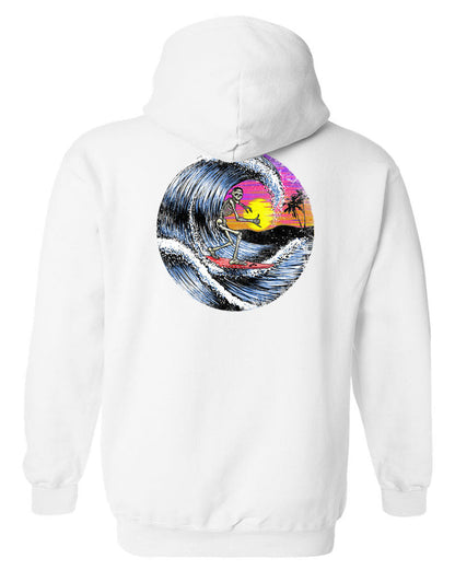 Koloa Spooky Surfer Hoodie