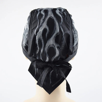 Bandana Pirate Hat