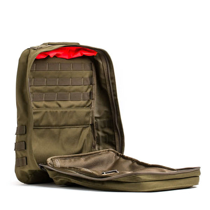 GR2 - Ballistic Nylon Cordura