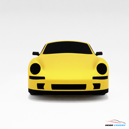 Indoor & Outdoor Car Cover | Compatible For: Porsche 911 (993)