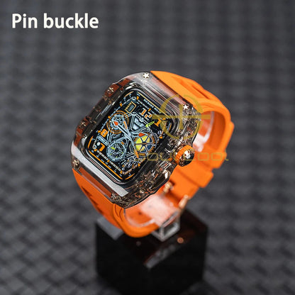 Apple Watch Modification Kit, 44mm,45mm,49mm