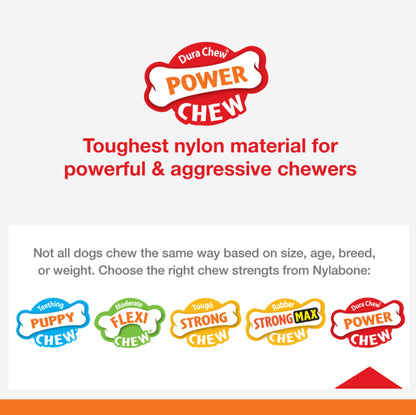 Flavor Frenzy Power Chew Triple Pack