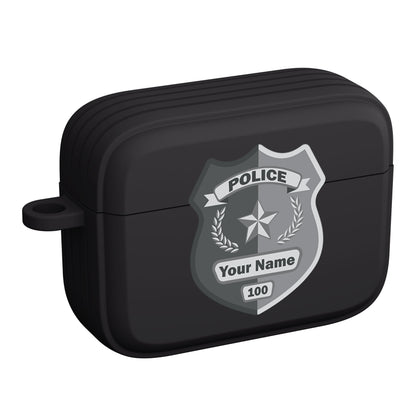 Law Enforcement HDX Apple AirPods Pro 1 & 2 Case Cover