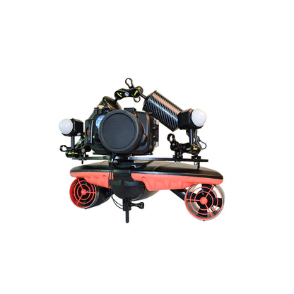 Navbow / Navbow+ Propeller Assembly