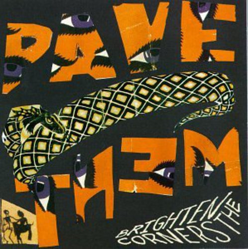 Pavement - Brighten The Corners - Music CD