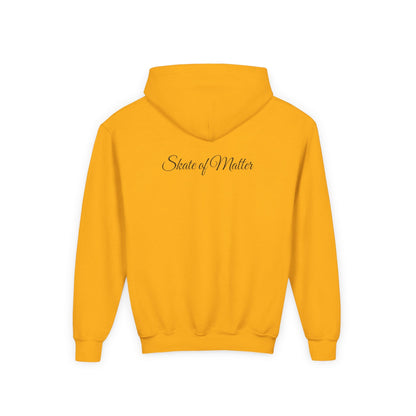 Kids Skate Addict Hoodie