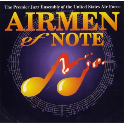 Airmen Of Note - Airmen of Note [CD]